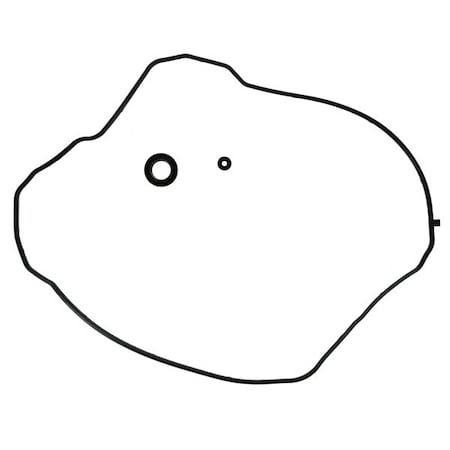 Fel-Pro Valve Cover Gasket Set, Vs50776R VS50776R